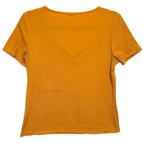 Yellow top - Picture 3 of 3